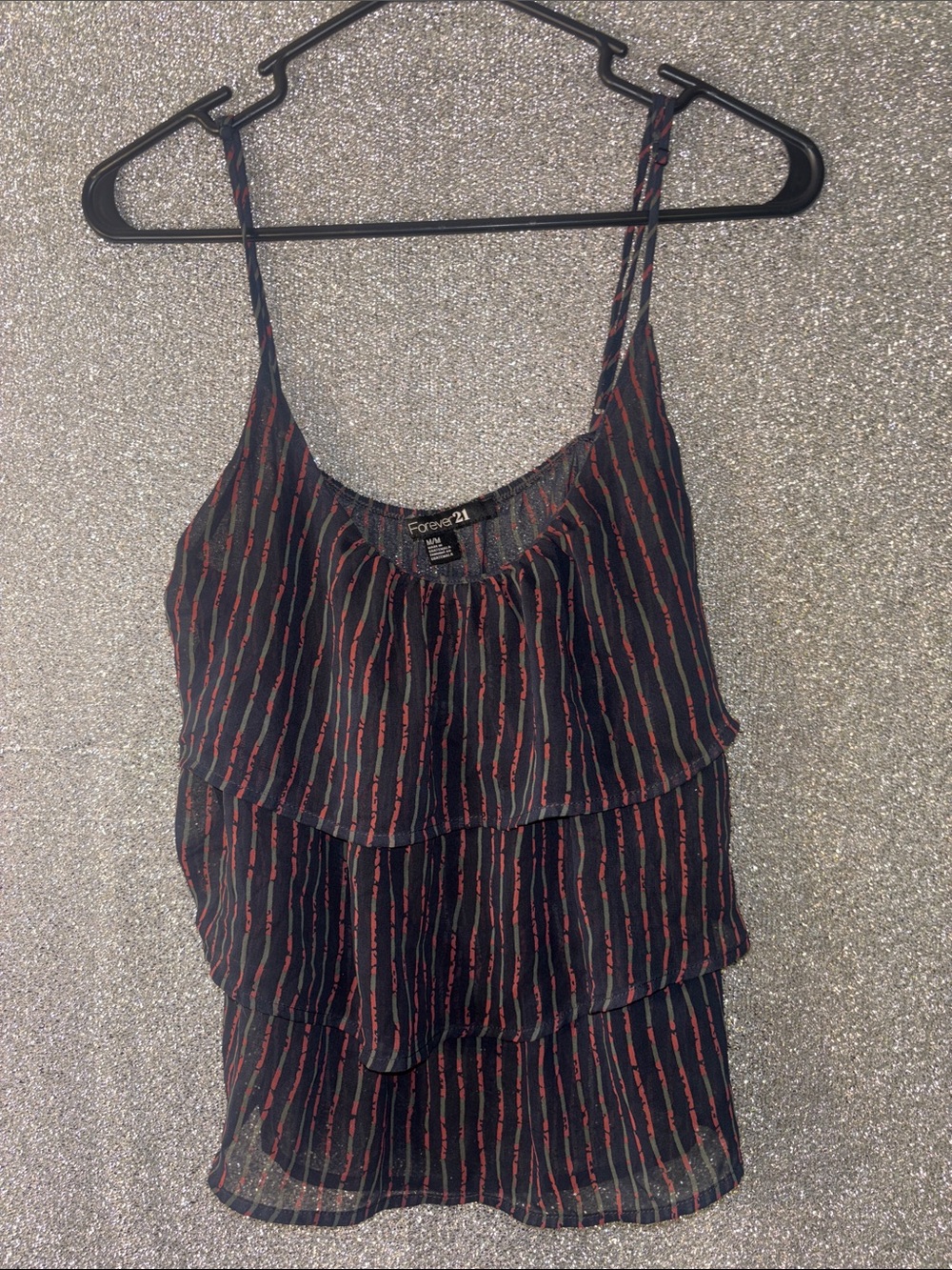 Forever 21 top size M